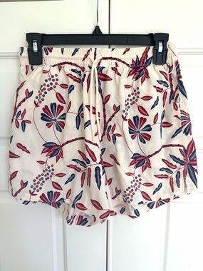 OUTDOOR VOICES 
Solarcool Shorts